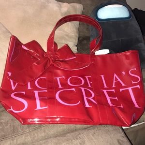 Victoria Secret Tote bag NWT